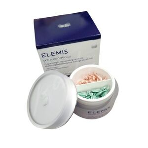 ELEMIS Skin Bliss Capsules Day and Night Rejuvenating Facial Oils 60